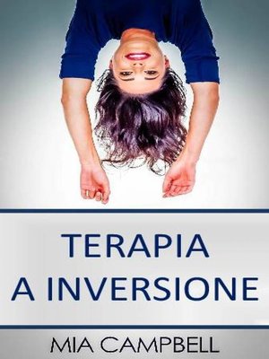 cover image of Terapia a inversione